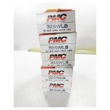 PMC Ammo