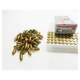 Winchester ammo