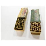 30 luger ammo