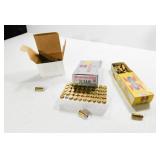 32 S&W ammo