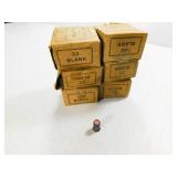 32 blanks ammo