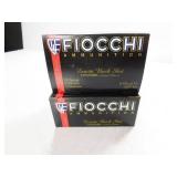 Fiocchi Buckshot