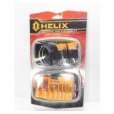 Helix cleaning set