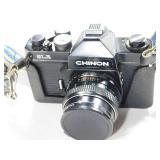 Chinon camera