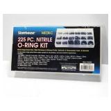 O Ring set