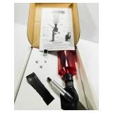 Lee Powder measure set