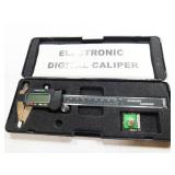 Digital Caliper