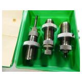 RCBS Reloading Dies