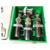 RCBS Reloading Dies