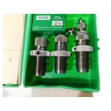 RCBS Reloading Dies