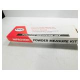 Lee Powder measure set