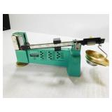 RCBS Reloading scale