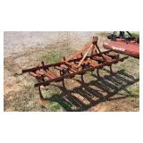 Ferguson 7ft 3pt chisel