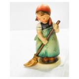 Hummel little sweeper