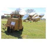 Allmand Maxi-Lite II