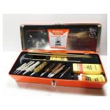 Universal Gun Cleaning