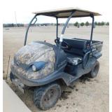 2013 Kubota RTV 400 CI UTV