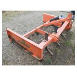 Land Pride land leveler