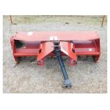 Howse RTC 62 Roto-tiller