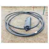 Bull Tuff poly feeders, New