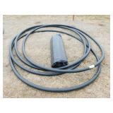 Bull Tuff poly feeders, New