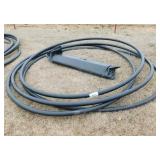 Bull Tuff poly feeders, New