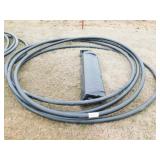 Bull Tuff poly feeders, New