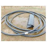 Bull Tuff poly feeders, New