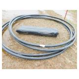 Bull Tuff poly feeders, New