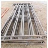 Priefert Cattle panels