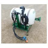 Schaben 50 gallon sprayer