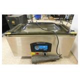 VacMaster VP330, vacuum sealer