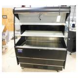 Federal front load Commercial cooler