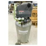 Craftsman evolve vertical air compressor