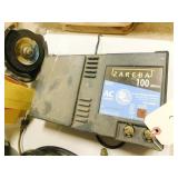 Zareba 100 mile fence charger