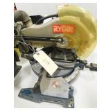 Ryobi 10" Miter Saw