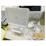 Square electronic cash register