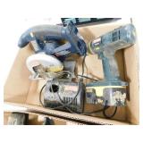 Ryobi cordless 18vt circular saw