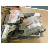 Max Super Sider Mod. CN565S2 nailer gun