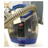 Bisel Vac/Shampoo spot cleaner