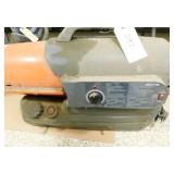 Dyna-Glo Pro kerosene space heater
