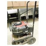 Coleman Vector PowerMate generator