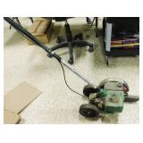 Weed Eater PE550 edger