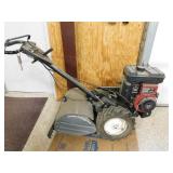 Craftsman 5.5hp 17" rear tine tiller