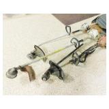 3-weedeaters, Echo GT2000