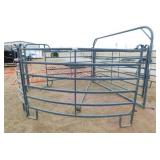 Priefert Tub package