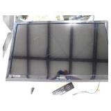 Funai 32" flat screen television