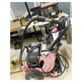 Coleman PowerMate power washer
