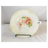 Lamont, OK Mercantile Plate