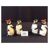 P&P Mold and Die Works Penguin S & P